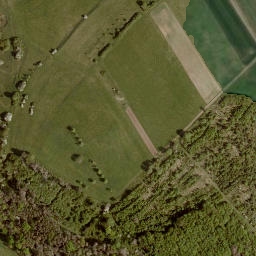 Satellite imagery of Hoheberg, DE