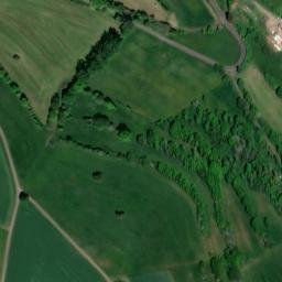 Satellite imagery of Platte, DE