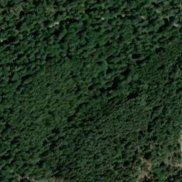 Satellite imagery of Fernmeldeturm Hummelskopf, DE