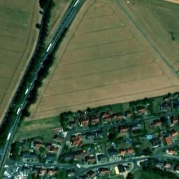 Satellite imagery of Fulderberg, DE