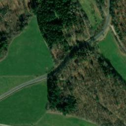 Satellite imagery of Arnsberg, DE