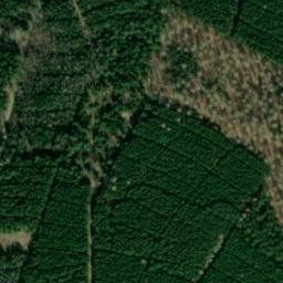 Satellite imagery of Bernhardser Kuppe, DE