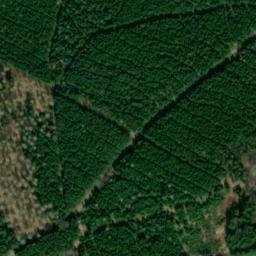 Satellite imagery of Bernhardser Kuppe, DE