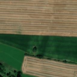 Satellite imagery of Hemschenberg, DE