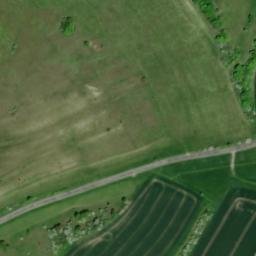 Satellite imagery of Wünschberg, DE