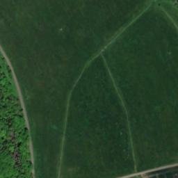 Satellite imagery of Schloß Landsberg, DE