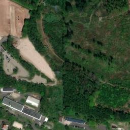 Satellite imagery of Spitzberg, DE