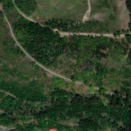 Satellite imagery of Spitzberg, DE