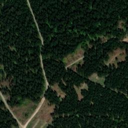 Satellite imagery of Beerberg, DE