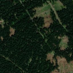 Satellite imagery of Beerberg, DE