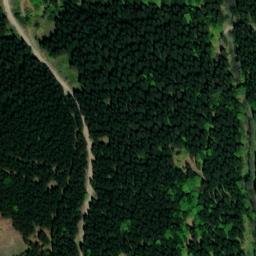 Satellite imagery of Beerberg, DE