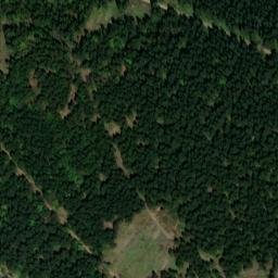 Satellite imagery of Neuhäuser Hügel, DE