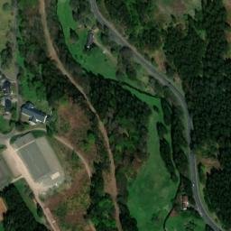 Satellite imagery of Hückel, DE