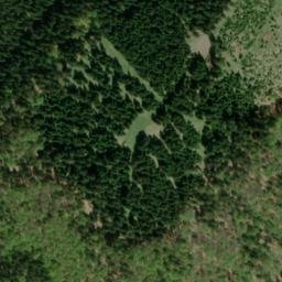 Satellite imagery of Hinterer Arolsberg, DE