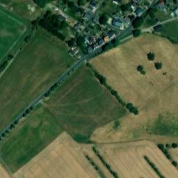 Satellite imagery of Milchberg, DE