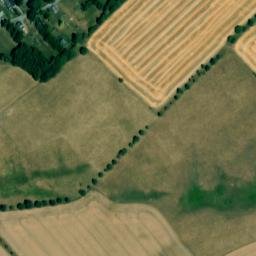 Satellite imagery of Milchberg, DE