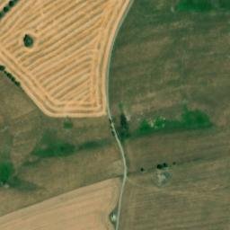 Satellite imagery of Milchberg, DE