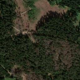 Satellite imagery of Lichtenhainer Höhe, DE