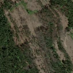 Satellite imagery of Quittels-Berg, DE