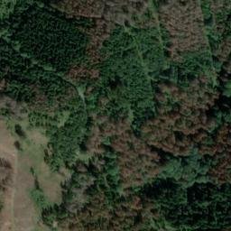 Satellite imagery of Amalienhöhe, DE