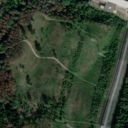 Satellite imagery of Amalienhöhe, DE