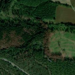 Satellite imagery of Galgenberg, DE