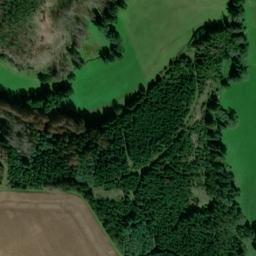 Satellite imagery of Kiehnberg, DE