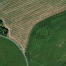 Satellite imagery of Ebersbühl, DE