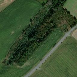 Satellite imagery of Ebersbühl, DE