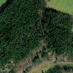 Satellite imagery of Steinpöhl, DE