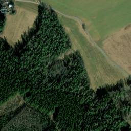 Satellite imagery of Kuhberg, DE