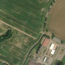 Satellite imagery of Marienhöhe, DE