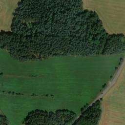 Satellite imagery of Vorderer Hübel, DE