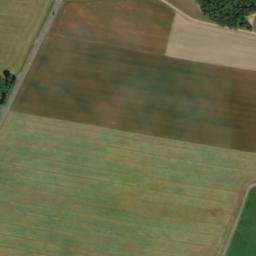 Satellite imagery of Vorderer Hübel, DE