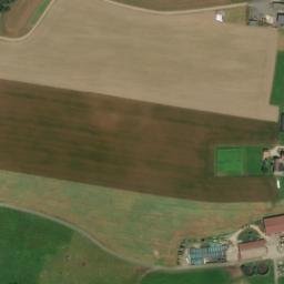 Satellite imagery of Vorderer Hübel, DE