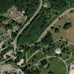 Satellite imagery of Klosterberg, DE