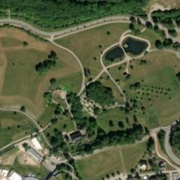 Satellite imagery of Klosterberg, DE