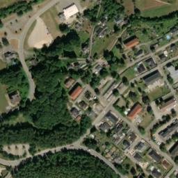 Satellite imagery of Klosterberg, DE