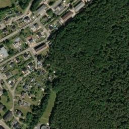 Satellite imagery of Brünlasberg, DE