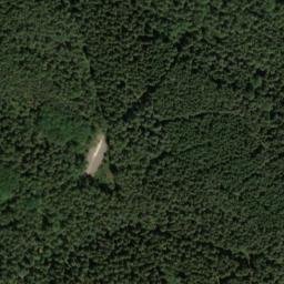 Satellite imagery of survey_point, CZ