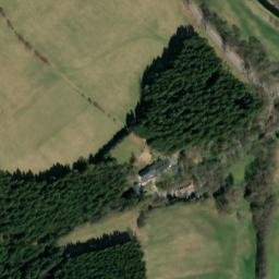 Satellite imagery of Vogelhöhe, DE