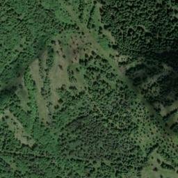 Satellite imagery of Kamenný vrch [Rudolice v Horách] GSM-2, CZ