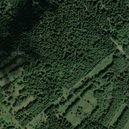 Satellite imagery of Kamenný vrch [Rudolice v Horách] GSM-2, CZ