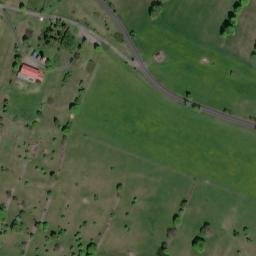 Satellite imagery of [Hora Svaté Kateřiny] outlook t., CZ