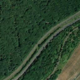 Satellite imagery of Výsypka Pokrok [Osek-Hrdlovka-Nový Dvůr], CZ