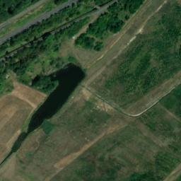 Satellite imagery of Výsypka Pokrok [Osek-Hrdlovka-Nový Dvůr], CZ