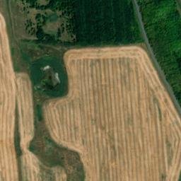 Satellite imagery of Liptická vyhlídka [Duchcov], CZ