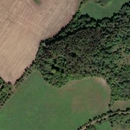 Satellite imagery of Lada [Ohníč-Křemýž] GSM, CZ
