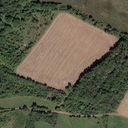 Satellite imagery of Lada [Ohníč-Křemýž] GSM, CZ