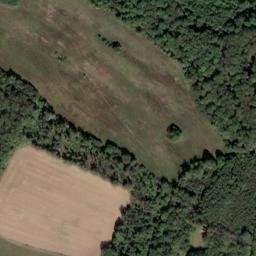 Satellite imagery of Na Lánech [Ohníč-Křemýž], CZ